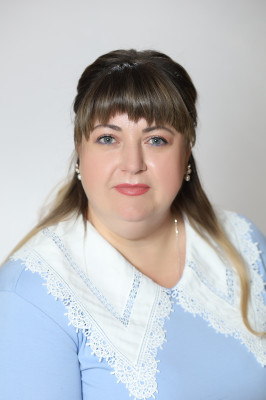 Воспитатель Харальцова ИринаВалерьевна Воспитатель Харальцова ИринаВалерьевна