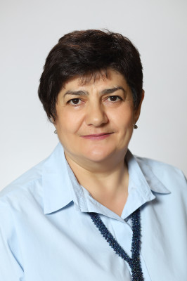 Воспитатель Элибекова Елена Владимировна Воспитатель Элибекова Елена Владимировна