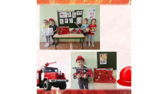 От маленькой искры большой пожар бывает.